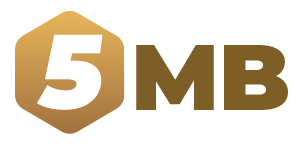 Thương hiệu 5MB